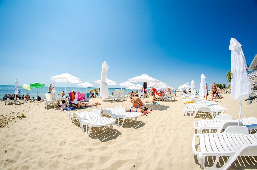 Prestige Mer D'Azur Sunny Beach Exterior photo