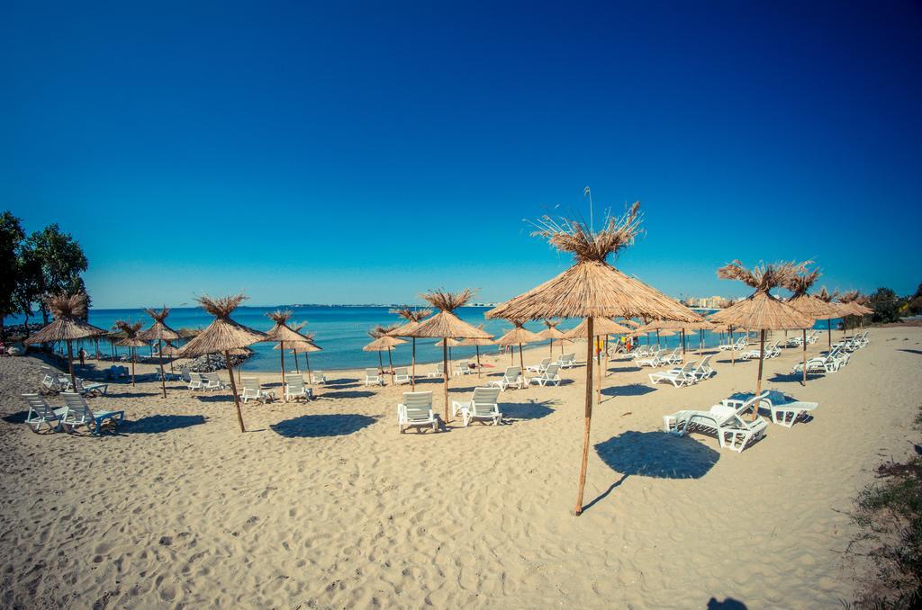 Prestige Mer D'Azur Sunny Beach Exterior photo